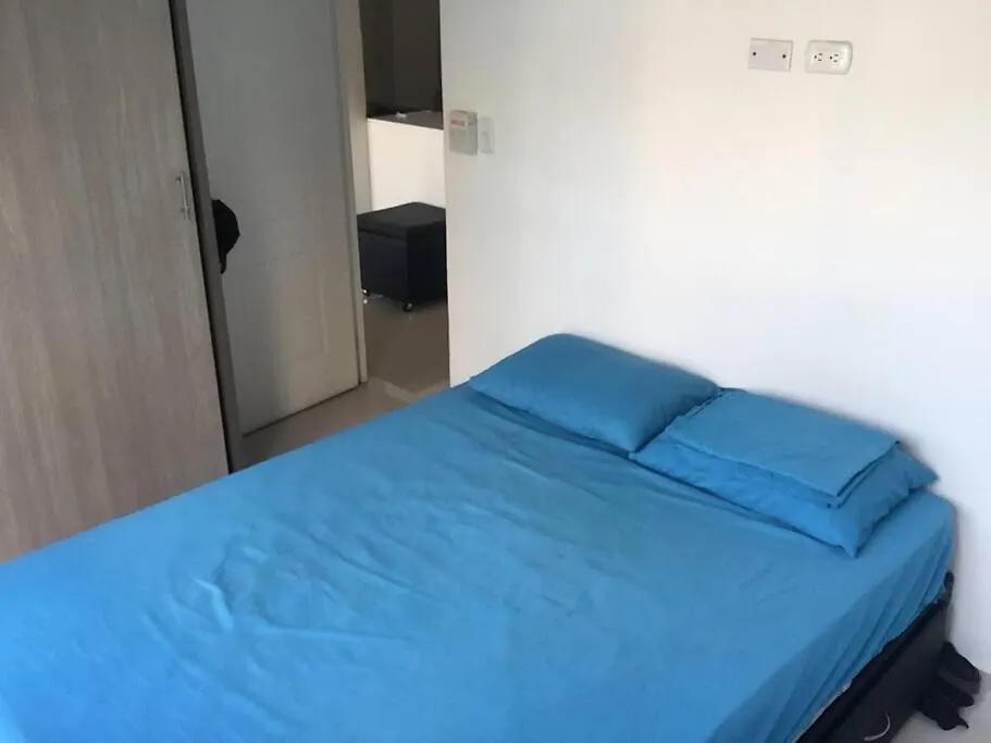 Apartamento En Condominio Santa Marta  0*, Santa Marta (Magdalena) Colombia