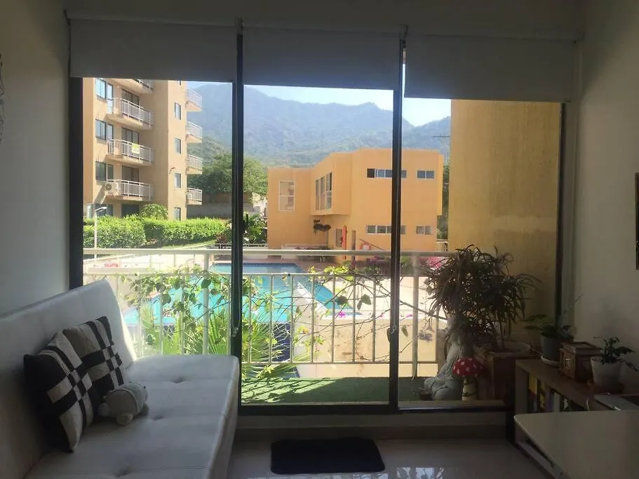 Apartamento En Condominio Santa Marta  0*, Santa Marta (Magdalena)