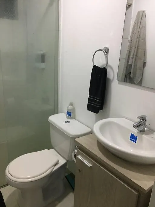 Apartamento En Condominio Santa Marta  0*, Santa Marta (Magdalena)