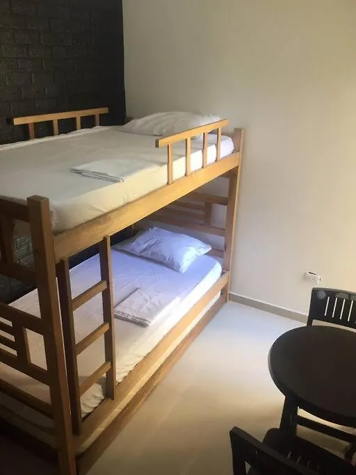 Apartamento En Condominio Santa Marta  0*, Santa Marta (Magdalena) Colombia