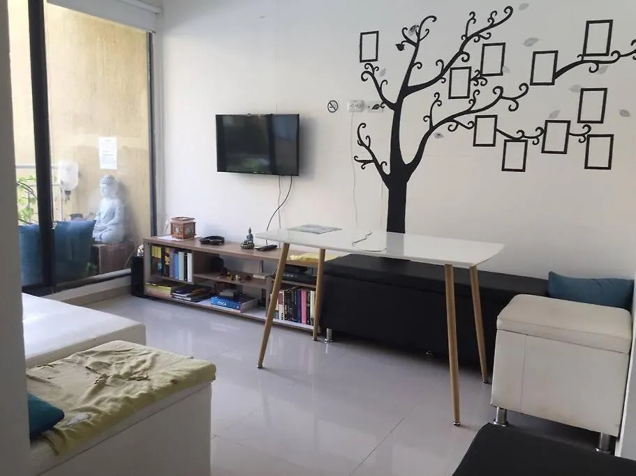 Apartamento En Condominio Santa Marta  Santa Marta (Magdalena)